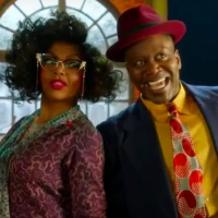 VIDEO: Watch Taraji P. Henson, Nicole Scherzinger & More in Action in a New ANNIE LIV Video