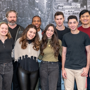 Full Cast And Creative Team Set for WHITE ROSE: THE MUSICAL Starring Jo Ellen Pellman Photo