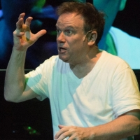 Florida Studio Theatre Extends Run Of Captivating Drama, NETWORK Photo
