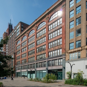 Grey Art Gallery at NYU Set to Reopen in Bigger Space and with a New Name Photo