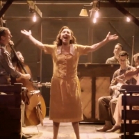 Broadway Rewind: The Sun Shines Again for BRIGHT STAR Video
