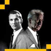 Previews: REMEMBER THIS: THE LESSON OF JAN KARSKI at Teatr Muzyczny Poznan Photo