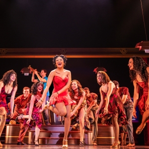 BOOP!, BUENA VISTA SOCIAL CLUB and More Nominated for ACCA Award Photo