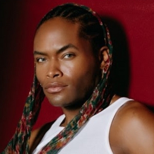 AIN'T TOO PROUD Star Jalen Harris Releases Pop Debut 'ManneKin The EP' Photo