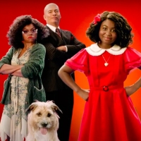 VIDEO: Watch a New Ad for ANNIE LIVE! Video