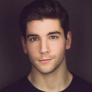 Adam Kaplan & Ashley Day to Headline Starring Buffalo's Curtain Up! Cabaret Photo