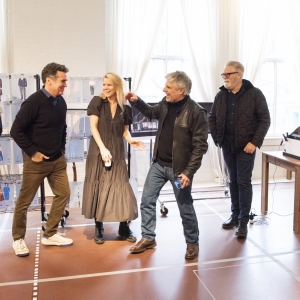 DAYS OF WINE AND ROSES & More Lead Top Off-Broadway Shows for May 2023 Photo