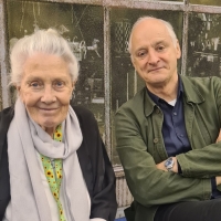 Inside Rehearsals: MY FAIR LADY, London Coliseum Photo