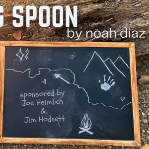 ROCK EGG SPOON by Noah Diaz is Coming to Available Light Theatre Photo