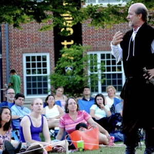 Casts Set for Repertory Companies Of TWELFTH NIGHT and KING LEAR at Capital Classics Photo