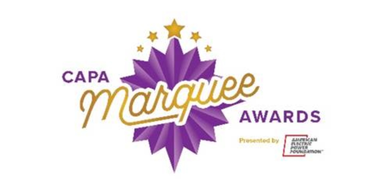2025 Marquee Award Announced by Columbus Association for the Performing Arts Photo