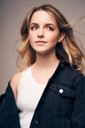 Mckenna Grace to Star in Peacock's Upcoming True Crime Limited Drama Series A FRIEND OF THE FAMILY  Image