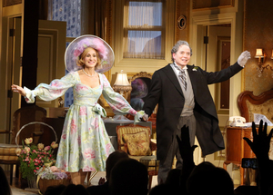 Sarah Jessica Parker Hints That PLAZA SUITE May Be Filmed  Image