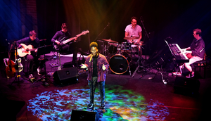 Review: NEW UK MUSICALS - LIVE IN CONCERT, The Other Palace  Image