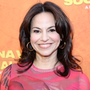Mandy Gonzalez in Concert, BROADWAY SANDWICH & More Lead ALL ARTS’ Lineup Photo