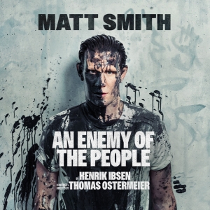 Show of the Week: Tickets From £65 For AN ENEMY OF THE PEOPLE Photo