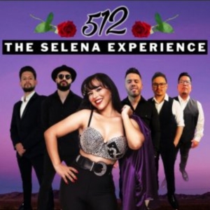 512: THE SELENA EXPERIENCE Comes to Hanover Theatre Photo