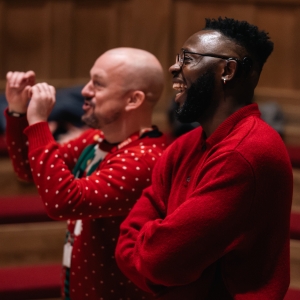 Fuse Theatre CIC Revealed as Associate Company of Colchester’s Mercury Theatre Photo