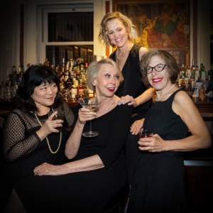 New Works by Douglas Carter Beane Come to The Beechman Photo