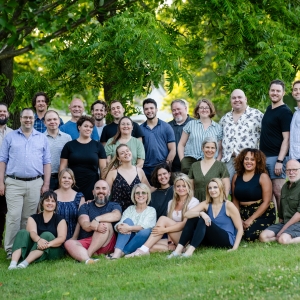 THE LAST DAYS OF IMMANUEL KANT Premieres in Philadelphia; NY Presentation to Follow Photo