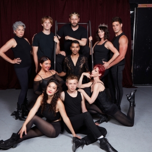PIPPIN Comes to North Coast Rep in July Photo