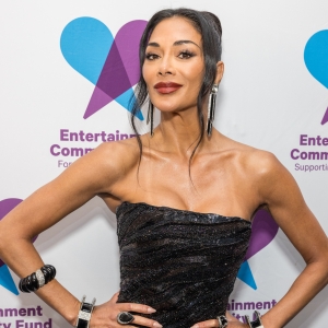 Photos: Entertainment Community Fund Gala Raises $1.6 Million Photo