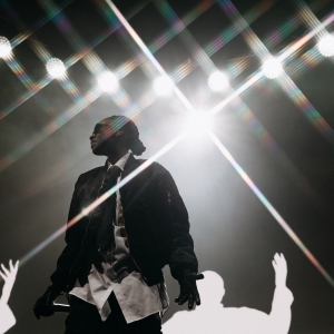 Alexandra Palace's Biggest Year of Music Continues as it Celebrates 150th Anniversary Photo