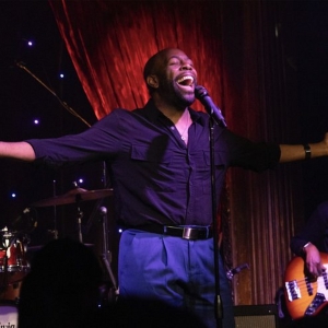 BROADWAY FOR SELF HELP AFRICA Raises Funds This Week Photo