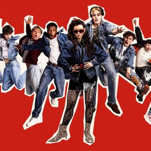 Cast Set For UK Premiere of SING STREET at The Lyric Hammersmith Theatre Photo