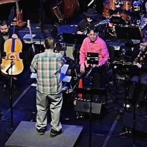 Jazz Composers Alliance To Present JCA Orchestra At Regattabar Photo