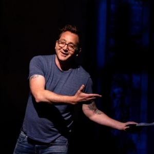 Jonathan Berry Will Step Down as Artistic Director of Penobscot Theatre Company Photo