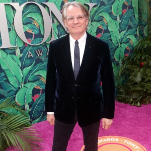 Bartlett Sher, Bob Martin, Adam Guettel & More Set for Alliance Theatre's 24/25 Seaso Photo