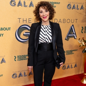 Andrea Martin and OPERATION MINCEMEAT Cast to Join BROADWAY DREAM ROLES Photo