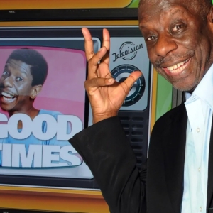 Jimmie “JJ” Walker Brings His Stand-Up Comedy To Jaffrey's Park Theatre Photo