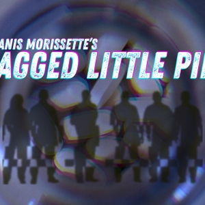 JAGGED LITTLE PILL Comes to Playhouse on the Square in January Photo