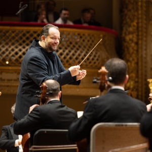 Boston Symphony Orchestra's 144th Season Single Tickets On Sale Tomorrow Interview