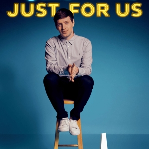 Alex Edelman's JUST FOR US is Coming to the Fisher Theatre in February Photo