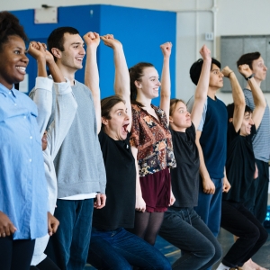 National Youth Theatre Launches UK-Wide Free Auditions Photo