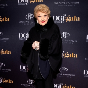 See Marilyn Maye, Donna Vivino and More Next Week at 54 Below Photo