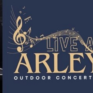 Russell Watson, The Chicago Blues Brothers, and More Entertain at Cheshire's Arley Ha Photo