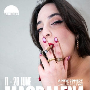New Comedy MAGDALENA, WOMAN OF JOY To Run At Playhouse East This June Photo