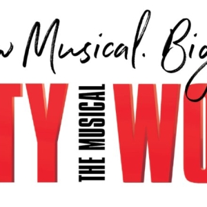PRETTY WOMAN: THE MUSICAL Is Coming To Santa Barbara In January! Photo