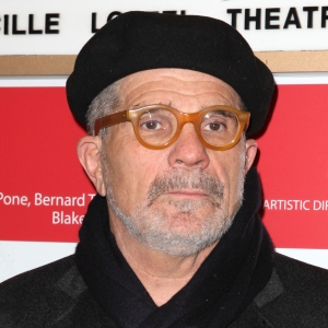 David Mamet to Pen Feature Drama THE PRINCE Starring Scott Haze, Nicolas Cage & More Photo