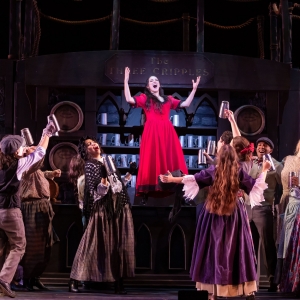 Photos: First Look at 5-Star Theatricals's Production of OLIVER! Photo
