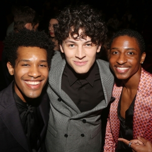 Photos: Go inside The 77th Annual Theatre World Awards Photo