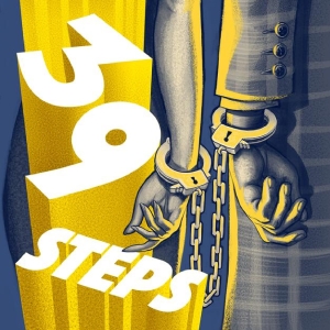 THE 39 STEPS Begins At Possum Point Players In June Photo