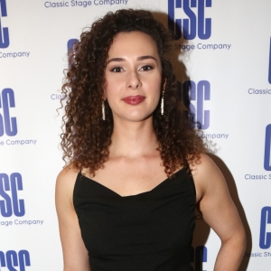 Shereen Ahmed, Kate Rockwell and More Join THE EYES OF THE WORLD D-Day Anniversary Concert Photo
