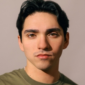 Diego Andres Rodriguez Will Join Rachel Zegler in Jamie Lloyd's EVITA
 Photo