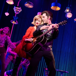 A BEAUTIFUL NOISE Announces Broadway Closing Date Photo