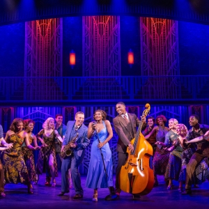 SHUCKED, SUFFS, And More Included In 2025-2026 Broadway Subscriptions At The Smith Ce Photo
